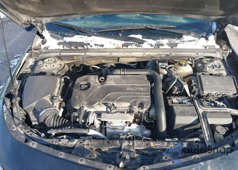 2019 Chevrolet Malibu Lt z USA, uszkodzony, nr VIN 1G1ZD5ST5KF224955